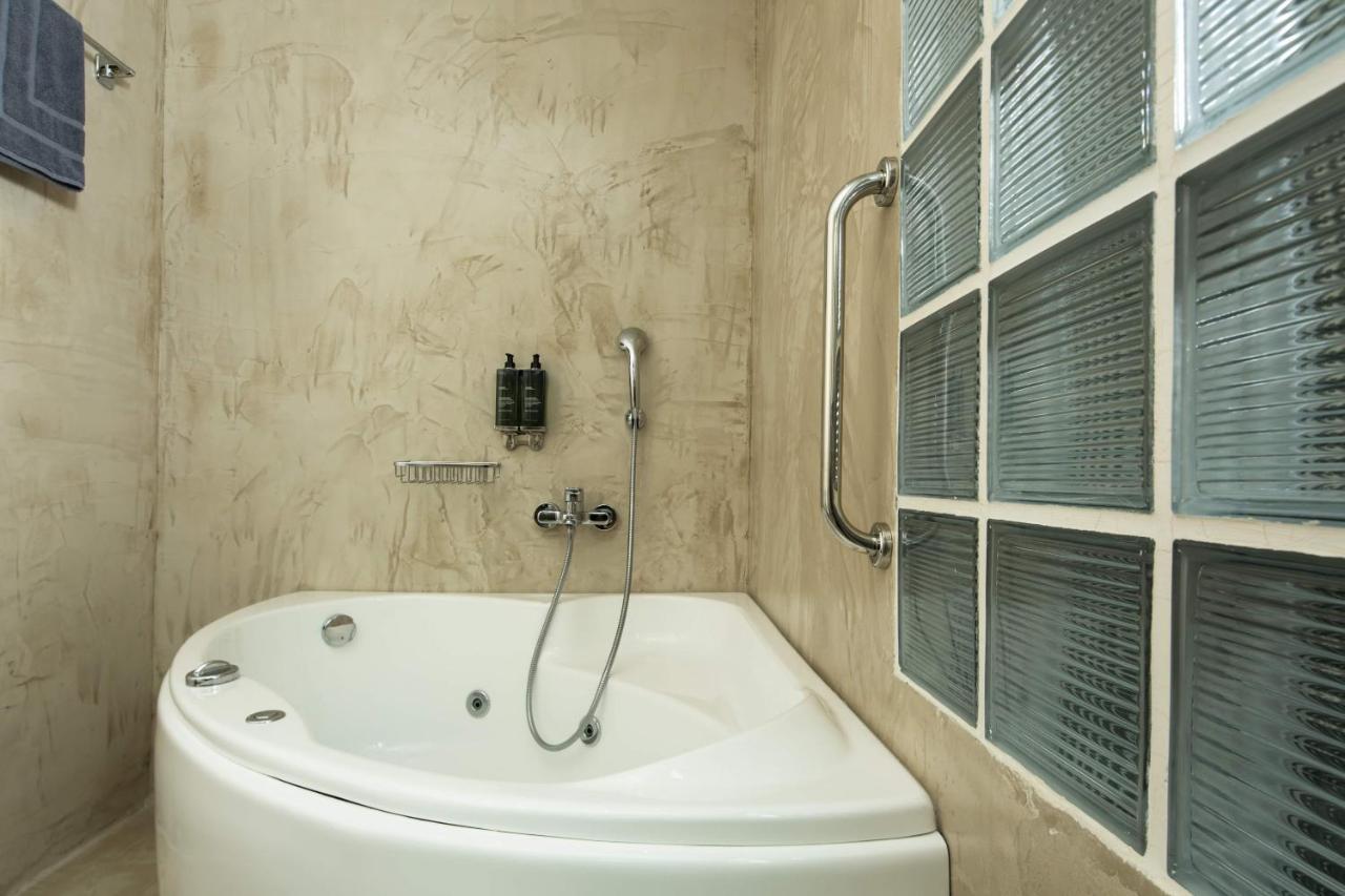 Suites@Syngrou-Fix เอเธนส์ ภายนอก รูปภาพ