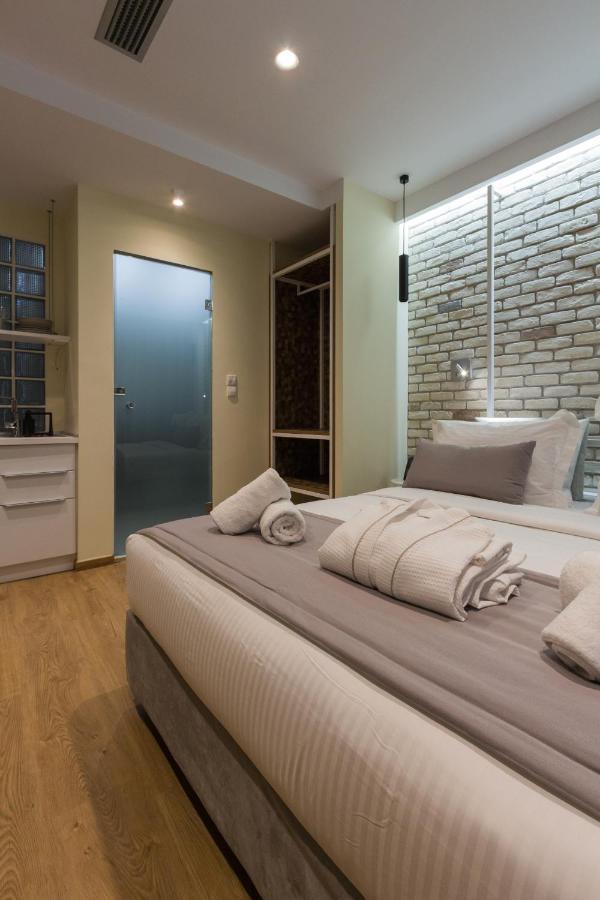 Suites@Syngrou-Fix เอเธนส์ ภายนอก รูปภาพ