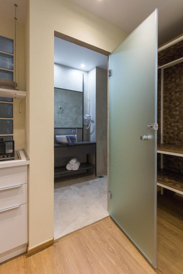 Suites@Syngrou-Fix เอเธนส์ ภายนอก รูปภาพ