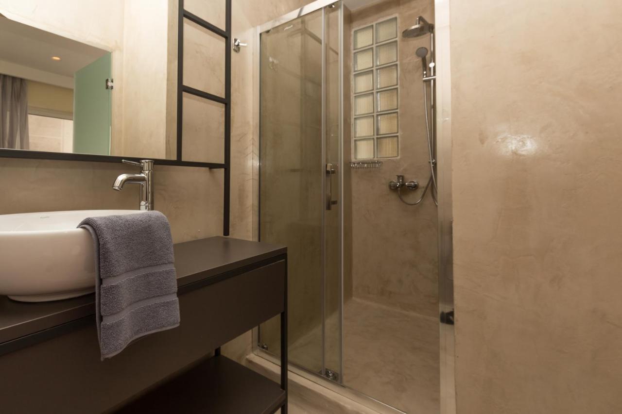 Suites@Syngrou-Fix เอเธนส์ ภายนอก รูปภาพ