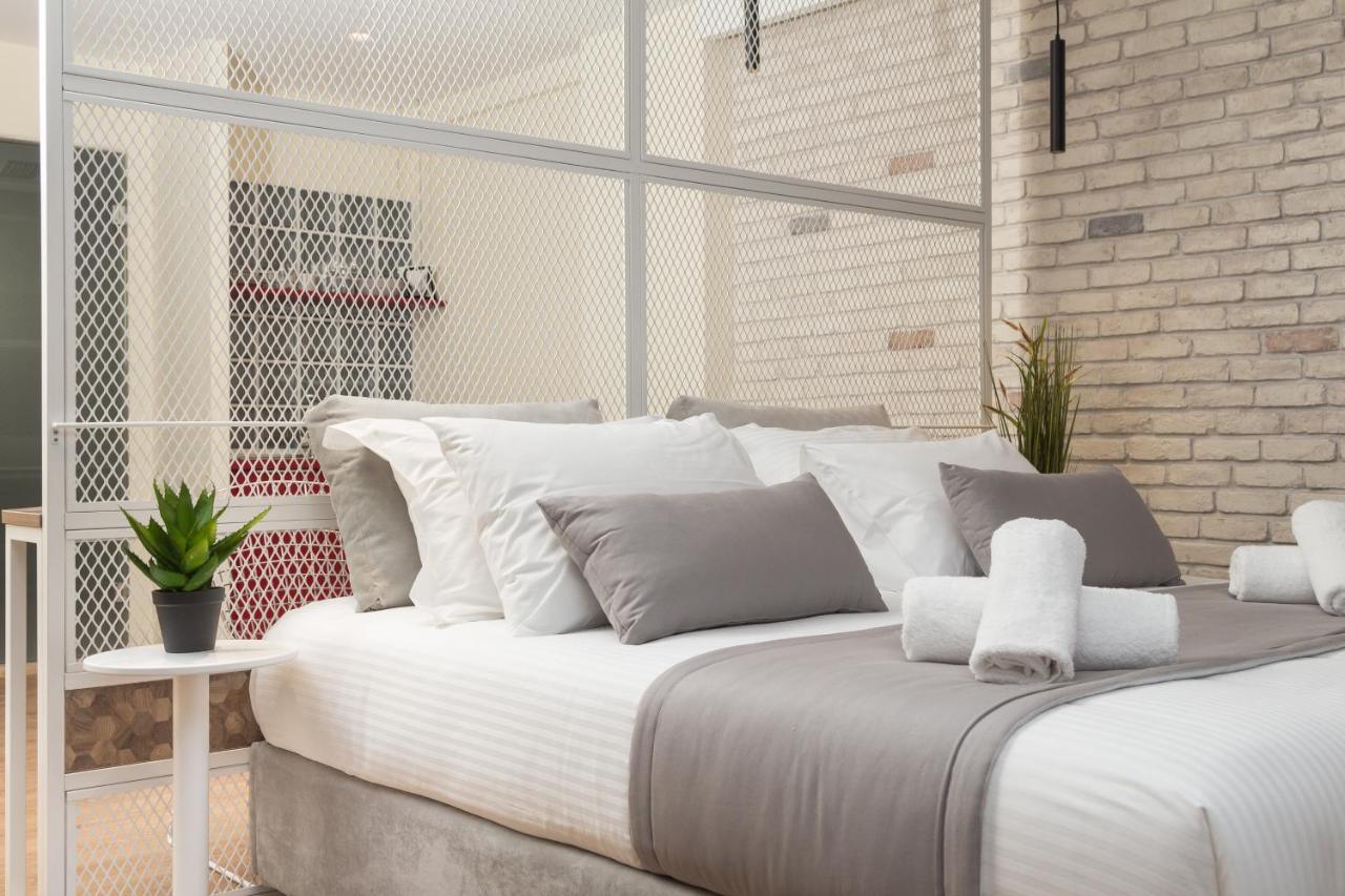 Suites@Syngrou-Fix เอเธนส์ ภายนอก รูปภาพ