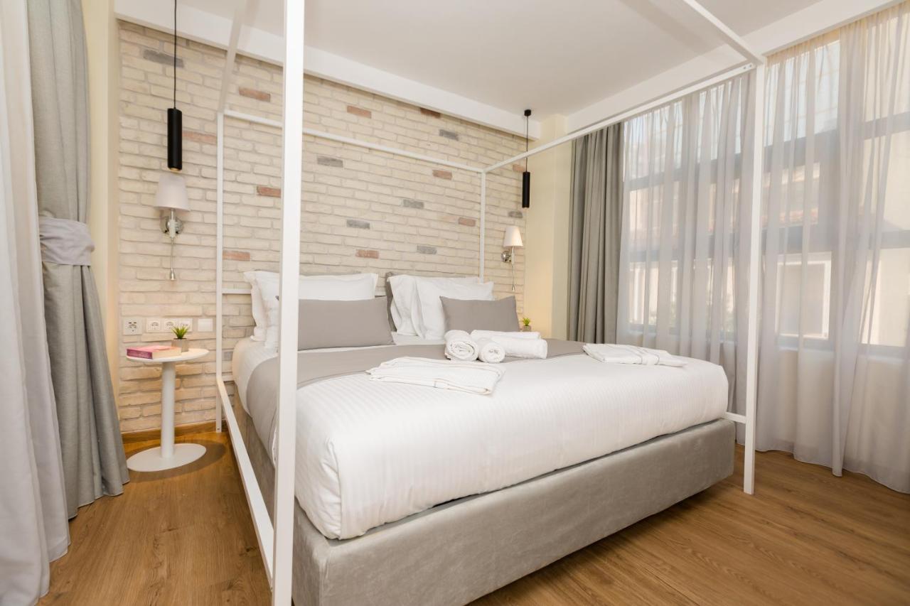 Suites@Syngrou-Fix เอเธนส์ ภายนอก รูปภาพ