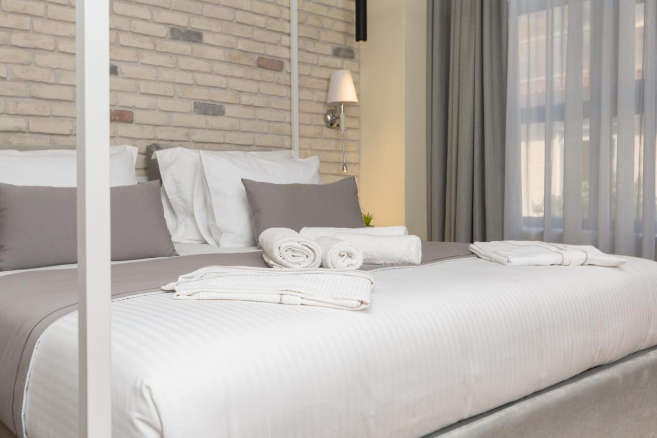 Suites@Syngrou-Fix เอเธนส์ ภายนอก รูปภาพ