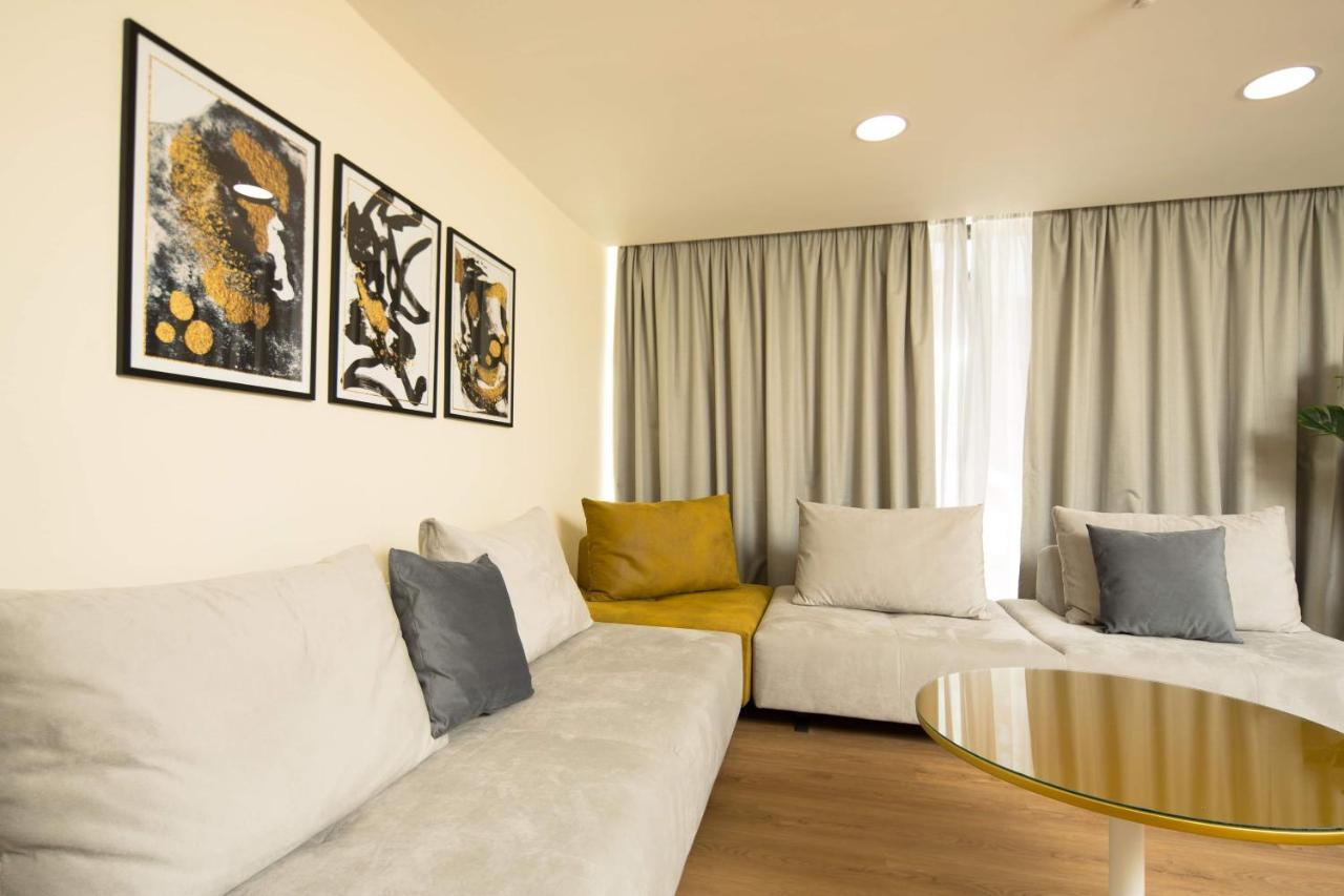 Suites@Syngrou-Fix เอเธนส์ ภายนอก รูปภาพ