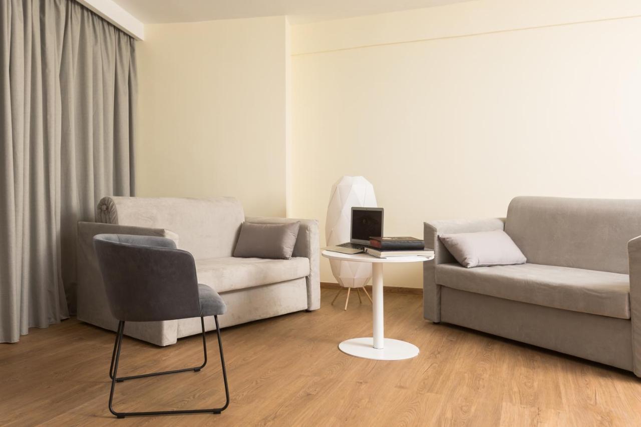 Suites@Syngrou-Fix เอเธนส์ ภายนอก รูปภาพ