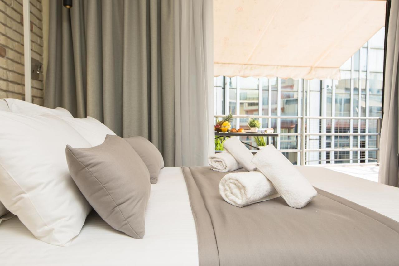 Suites@Syngrou-Fix เอเธนส์ ภายนอก รูปภาพ
