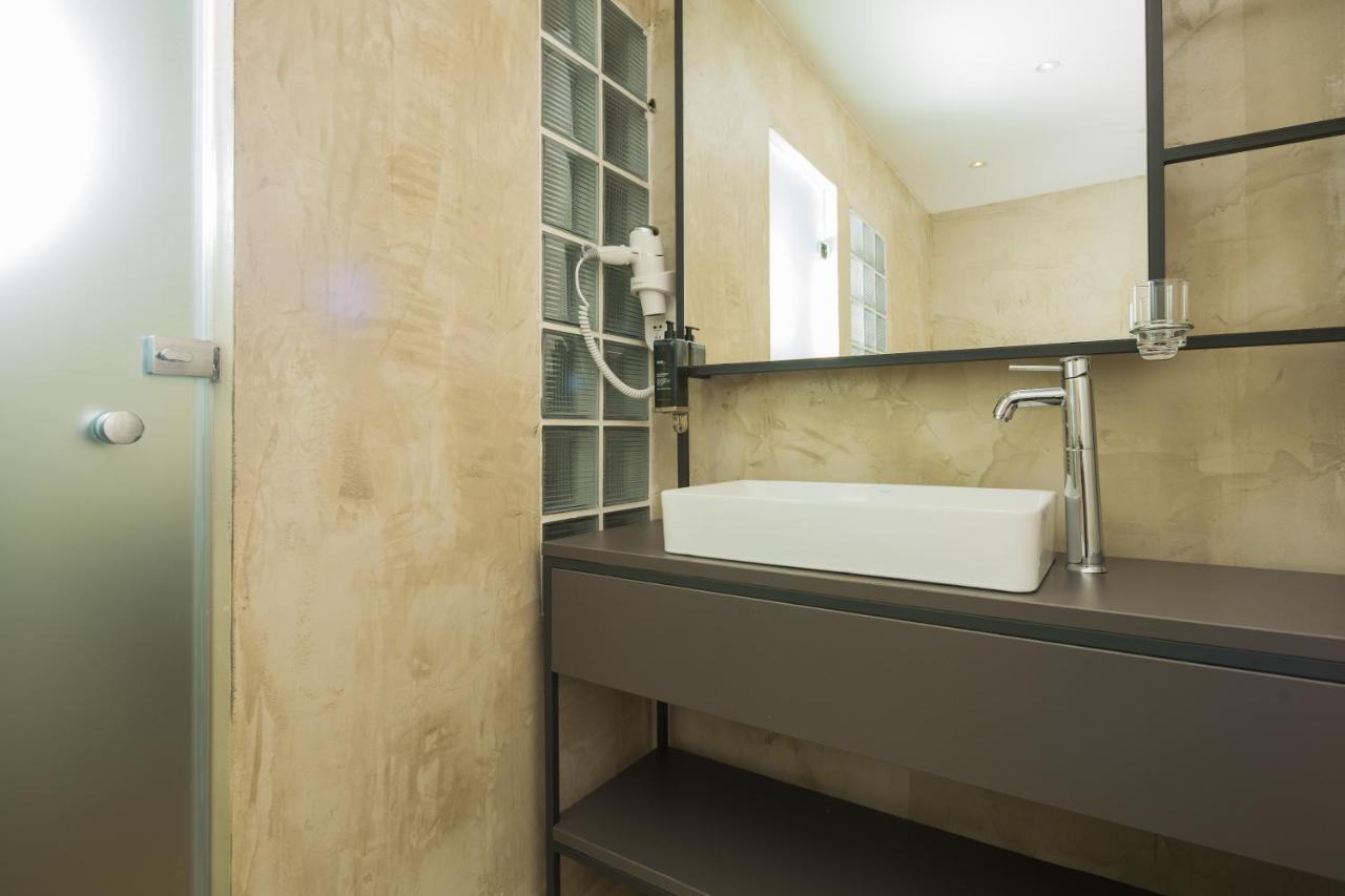 Suites@Syngrou-Fix เอเธนส์ ภายนอก รูปภาพ